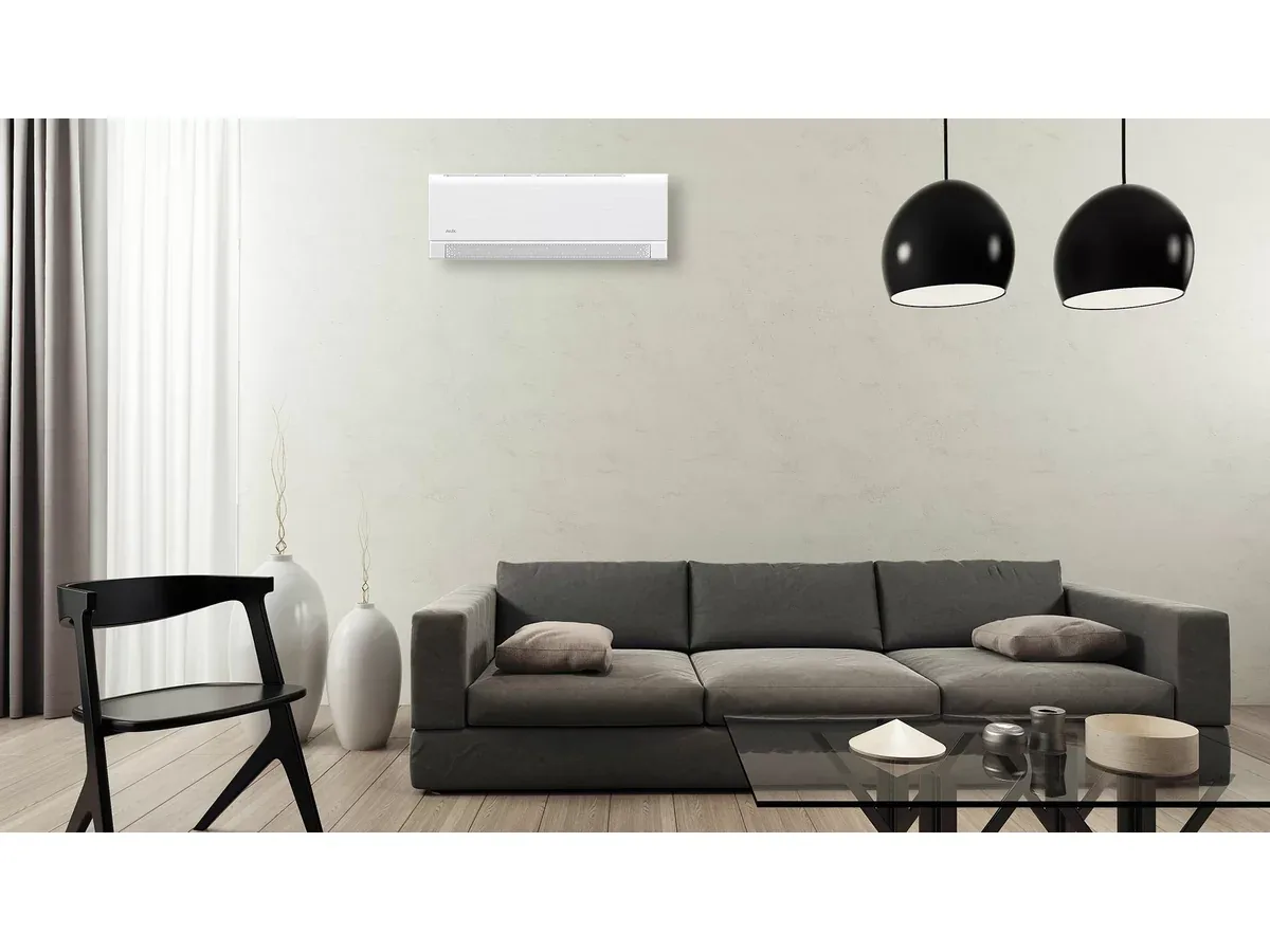 Nástenná klimatizačná jednotka AUX C Smart Lite