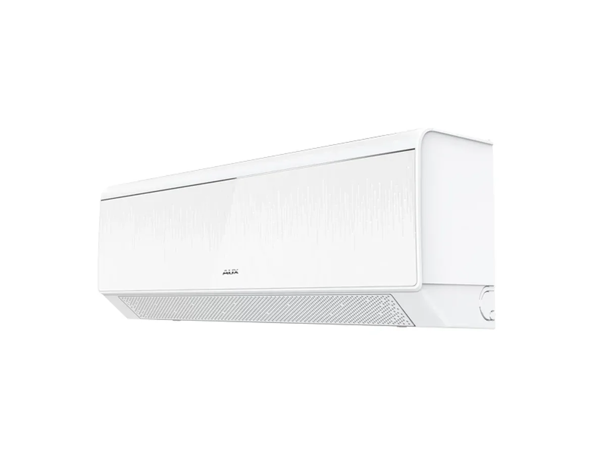 AUX C Smart Premium Crystal — dizajnový panel