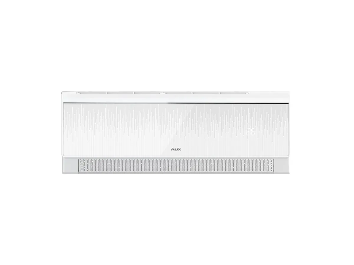 AUX C Smart Premium Crystal — dizajnový panel