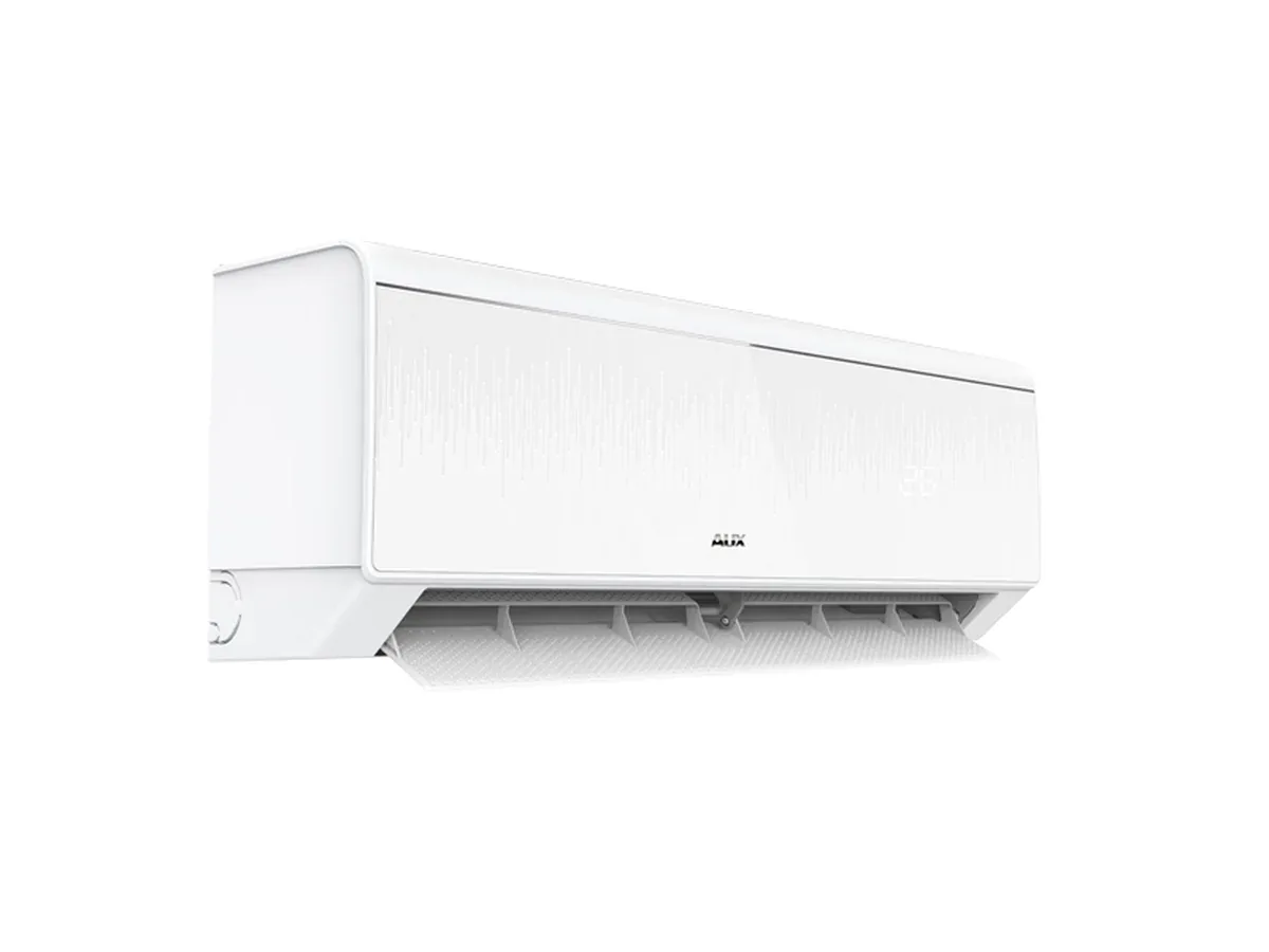AUX C Smart Premium Crystal — dizajnový panel